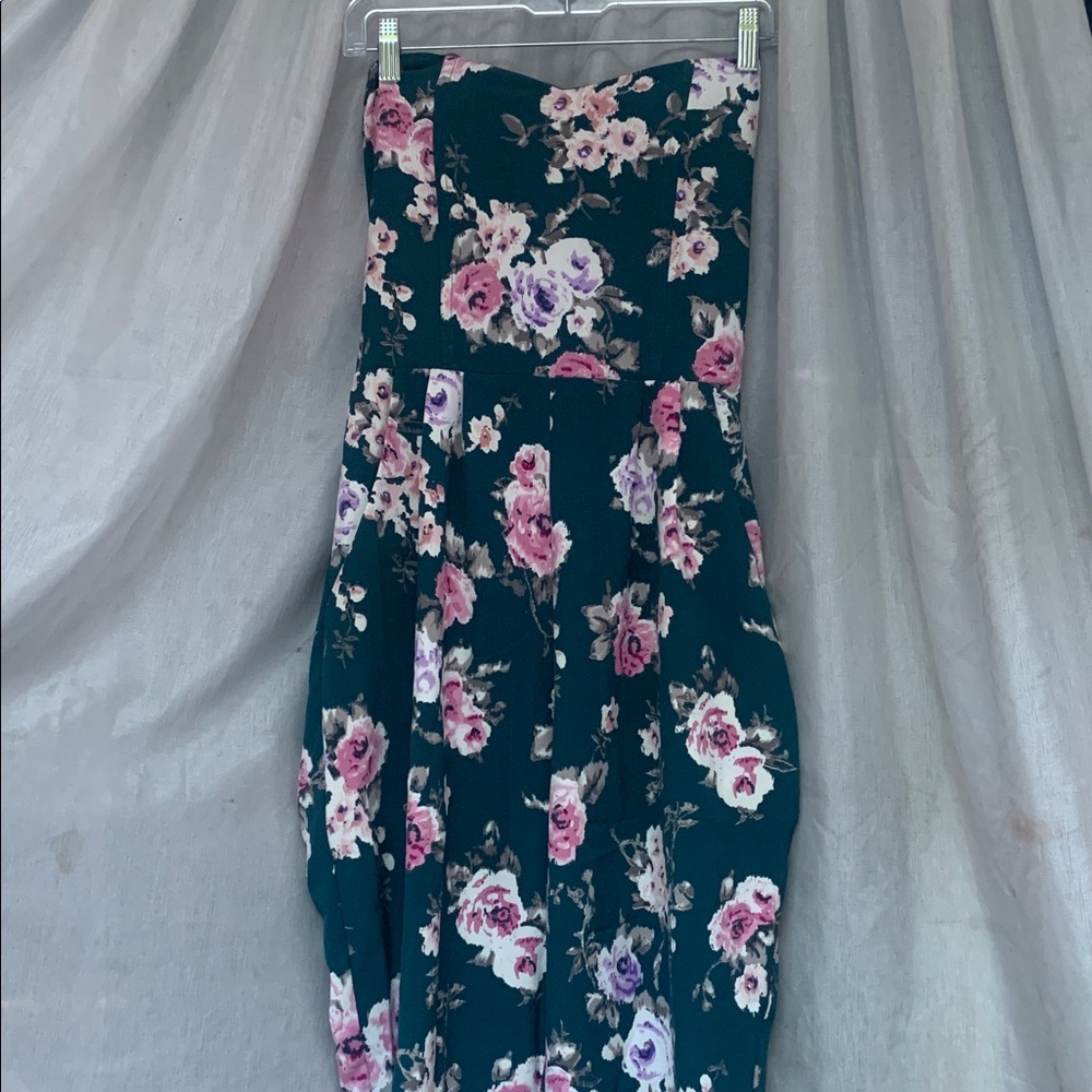 Love posh long romper